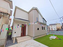 物件画像 川口市新堀178番 A号棟