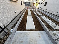 物件画像 戸田喜沢1　B号棟