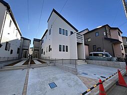 物件画像 戸田喜沢1　A号棟