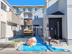 物件画像 川口東本郷第3期 F号棟