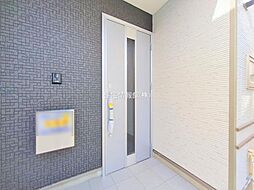 物件画像 川口東本郷第3期　D号棟