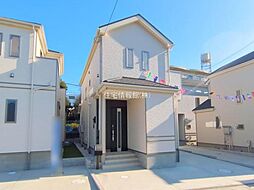 物件画像 川口東本郷第3期　B号棟