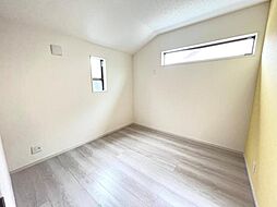 子供部屋の画像