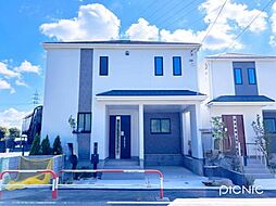 物件画像 和光市下新倉5丁目 戸建　Ａ号棟