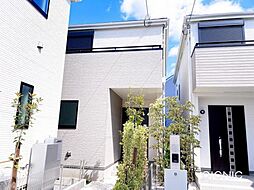 物件画像 和光市下新倉5丁目 戸建　Ｆ号棟