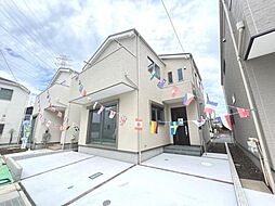物件画像 石神叺原　C号棟