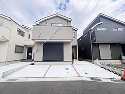 物件画像 石神叺原　B号棟