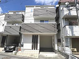 物件画像 和光市南1丁目 中古戸建