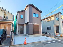 物件画像 八潮市八潮4期　6号棟