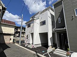 物件画像 和光市下新倉3丁目 戸建　4号棟
