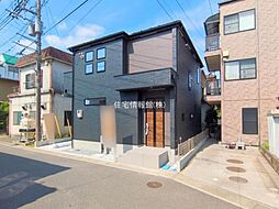 物件画像 三郷市東町1棟　1号棟