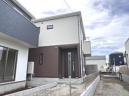 物件画像 朝霞市溝沼3丁目 戸建 1号棟