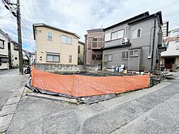 物件画像 川口市桜町3丁目 土地