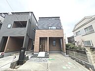 埼玉県戸田市笹目3丁目：物件画像