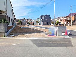 物件画像 三郷市戸ヶ崎5丁目　J区画