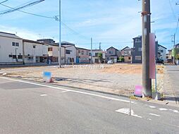物件画像 三郷市戸ヶ崎5丁目　C区画