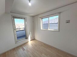 子供部屋の画像