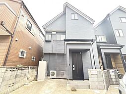 物件画像 朝霞市幸町1丁目 中古戸建