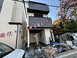 物件画像 喜沢二丁目3番　B号棟