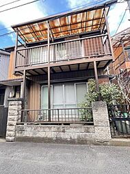 物件画像 川口市大字新井宿 建築条件無し土地