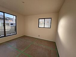 子供部屋の画像