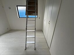 子供部屋の画像