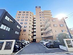 物件画像 ライオンズマンション川口幸町