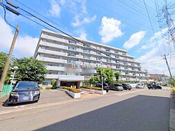 物件画像 ストークマンション南浦和