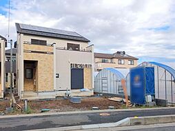 八潮市木曽根(1416ー1)　2号棟