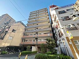 物件画像 サンデュエル川口並木