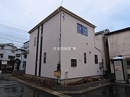 外観の画像