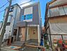 外観：現地写真です。