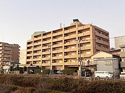 物件画像 シュロス川口元郷リバーテラス