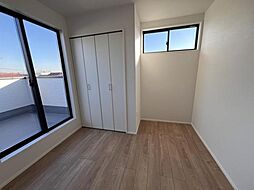 子供部屋の画像