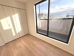 子供部屋の画像