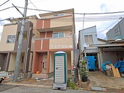 外観の画像