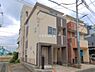 外観：現地写真です。