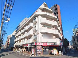 物件画像 グリーンキャピタル赤羽