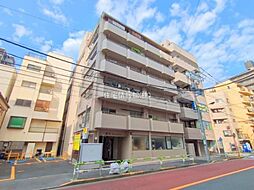 物件画像 駒込マンション