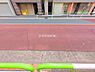 外観：現地写真です。