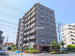 物件画像 レーベンハイム上沼田公園