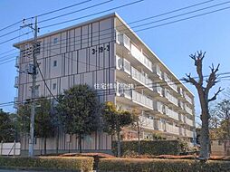 物件画像 三郷早稲田団地3ー19ー3号棟