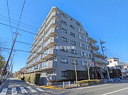 物件画像 エンゼルハイム鹿浜第八