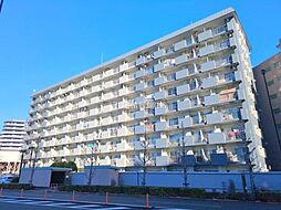 物件画像 関屋ステーションハイツ