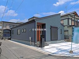 物件画像 三郷市東町7期 1号棟