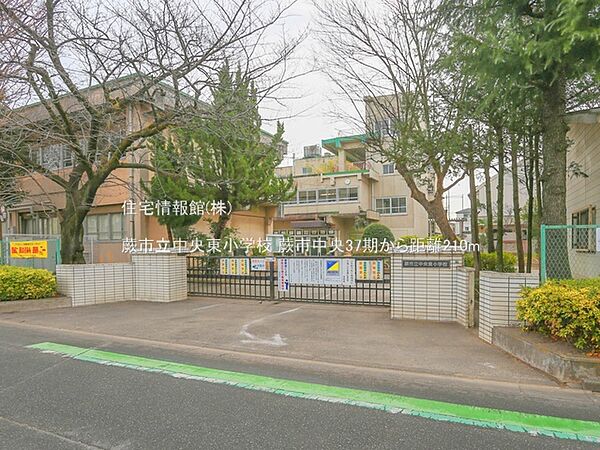 周辺を拡大表示