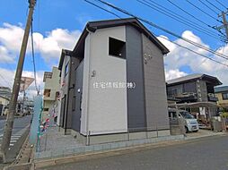 外観の画像