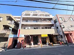 物件画像 ライオンズマンション第5