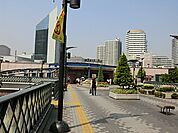 川口駅まで約2320m（徒歩29分）