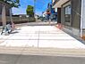 外観：現地写真です。